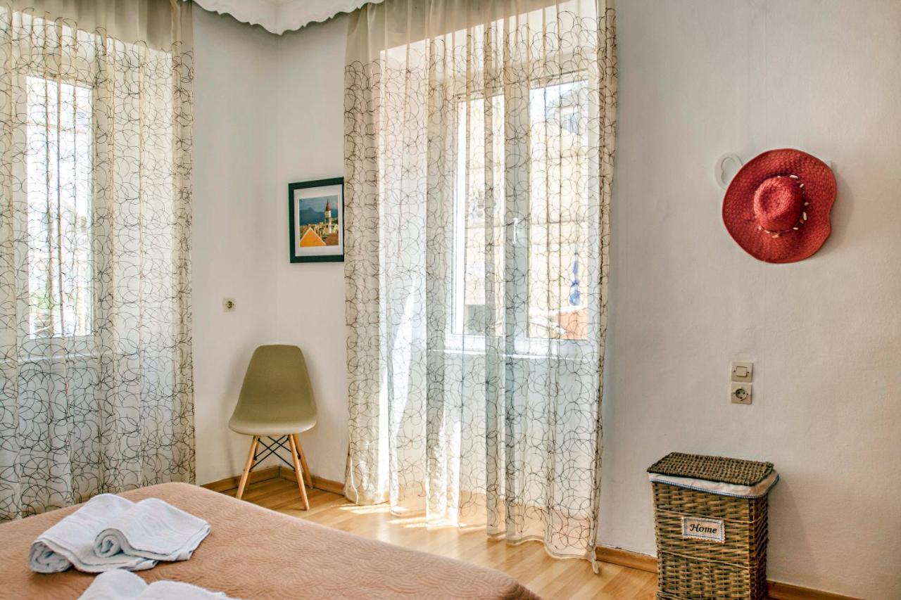 Theodora'S Old Corfu Home 외부 사진
