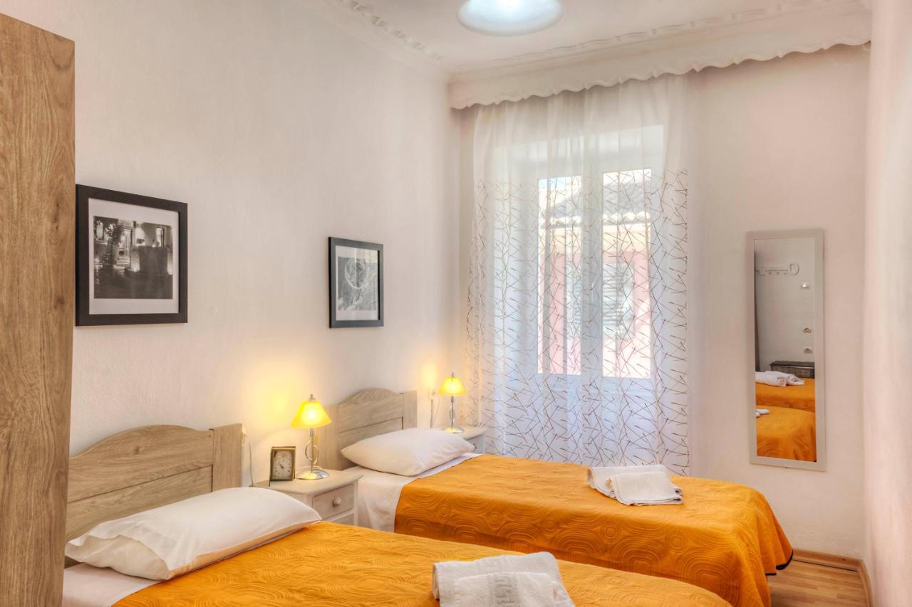 Theodora'S Old Corfu Home 외부 사진