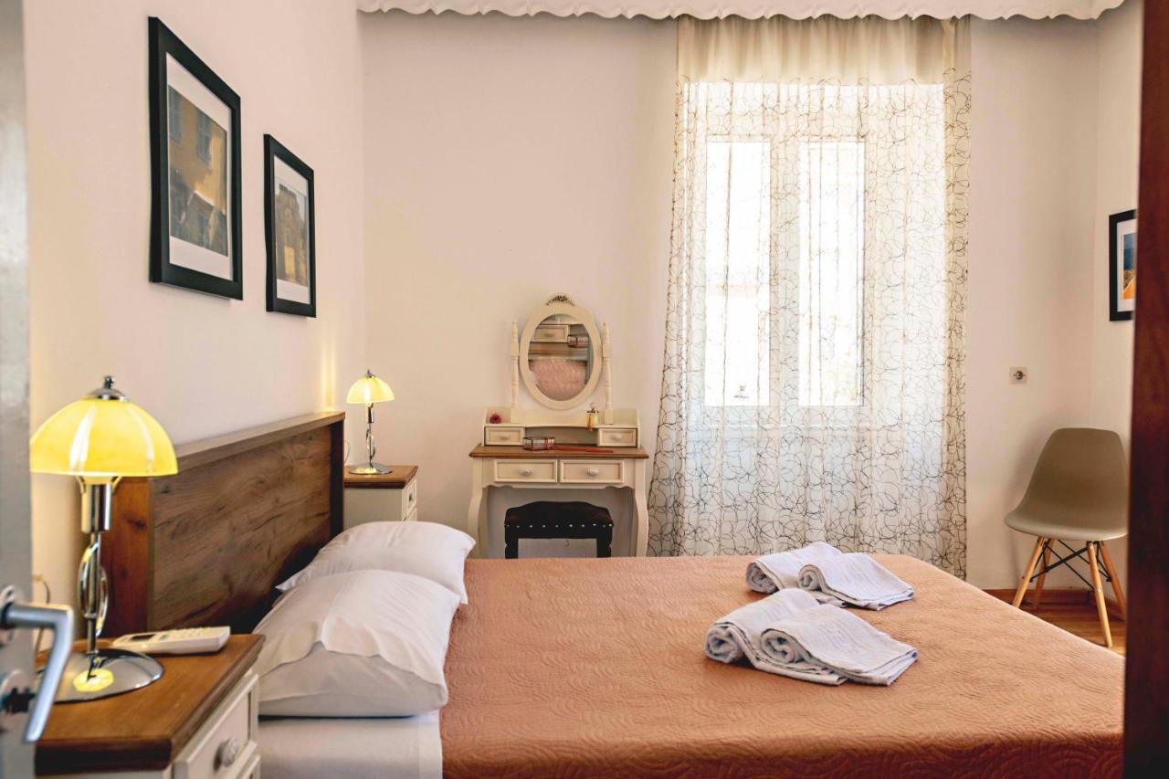 Theodora'S Old Corfu Home 외부 사진