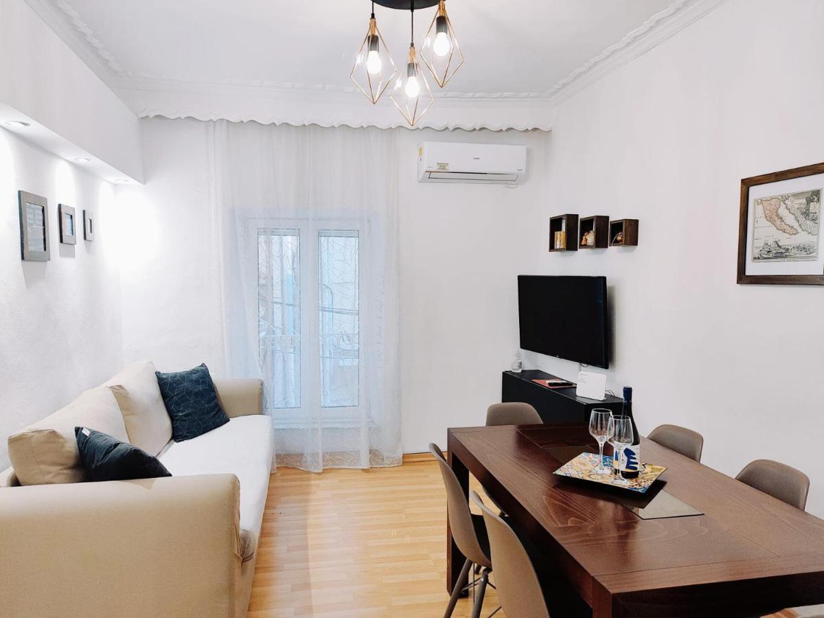 Theodora'S Old Corfu Home 외부 사진